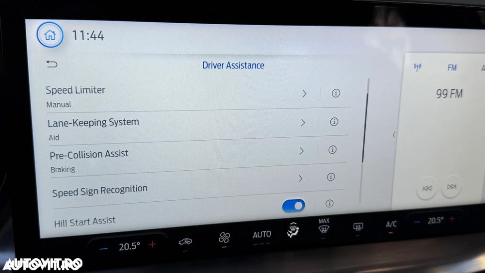 Ford Focus 1.0 EcoBoost Titanium - 16