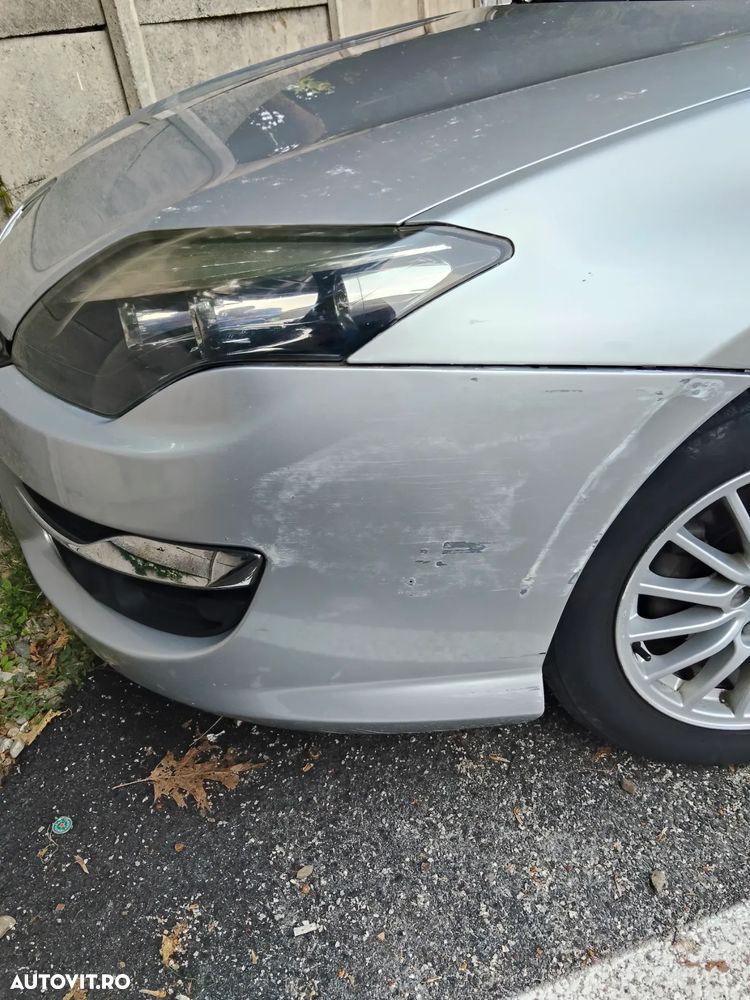 Renault Laguna 1.5dCi Expression - 14