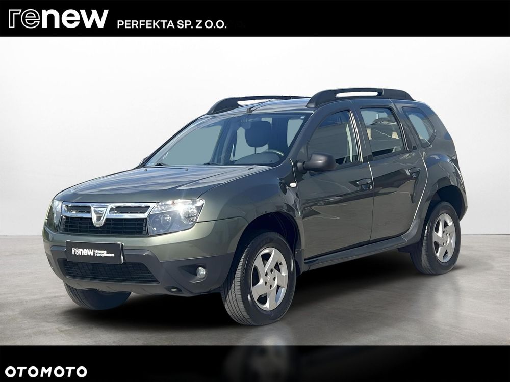 Dacia Duster 1.6 - 1