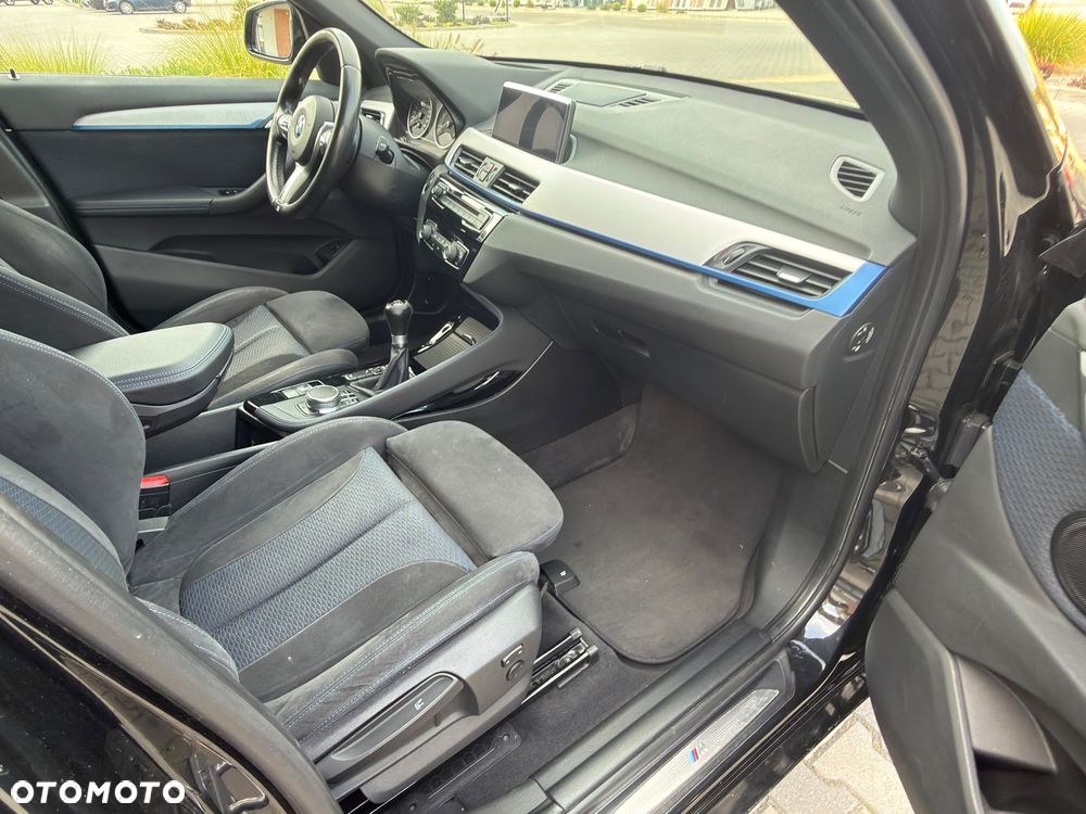 BMW X1 xDrive18d M Sport - 25