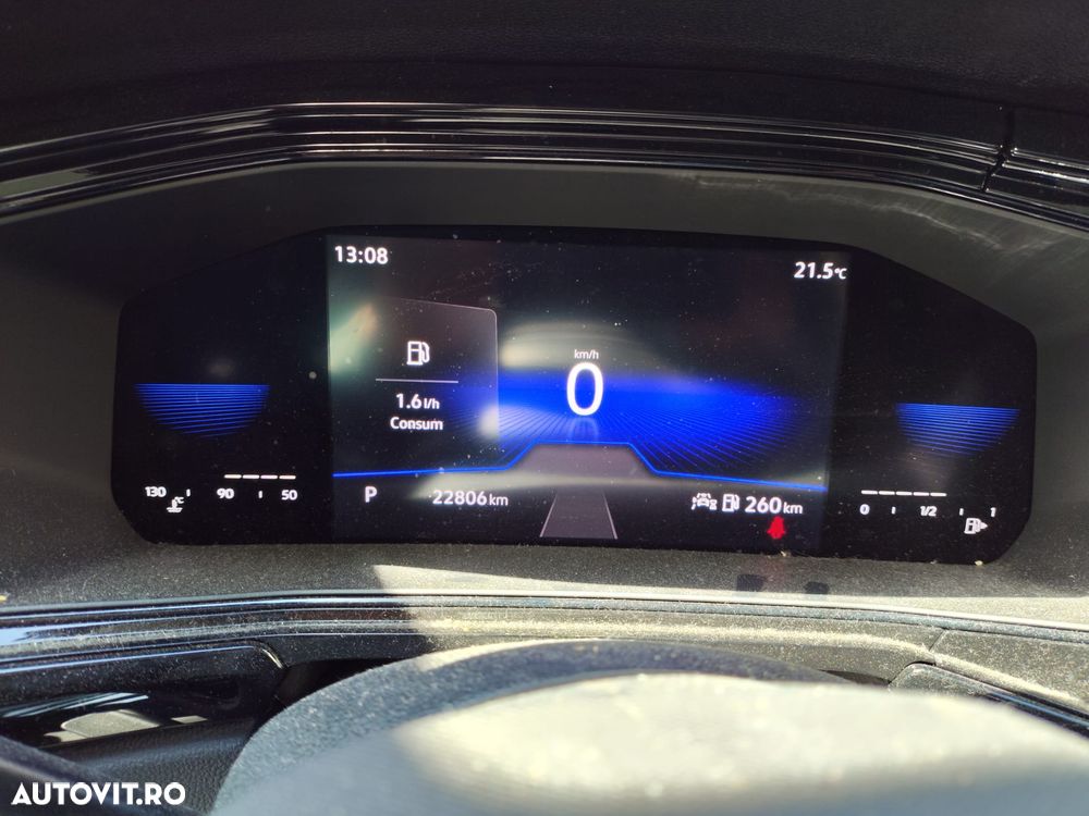 Volkswagen T-Cross 1.5 TSI DSG Life - 4