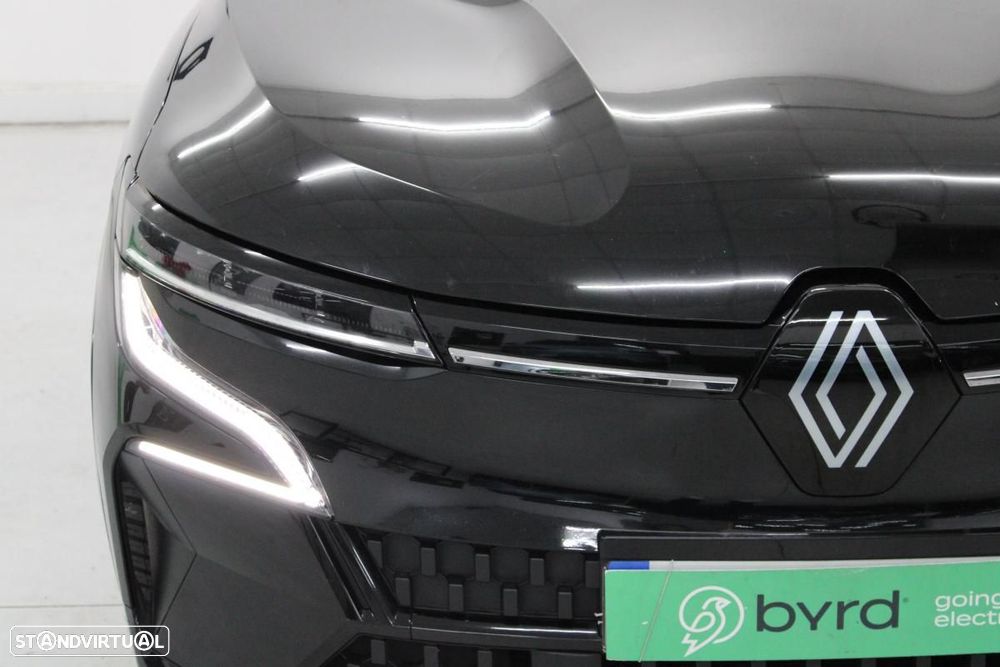 Renault Mégane E-Tech EV60 220hp optimum charge Equilibre - 3