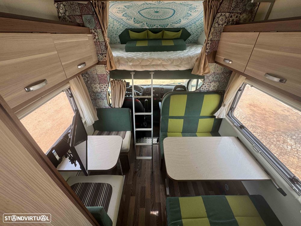 Forster A699 A699 VB - 4