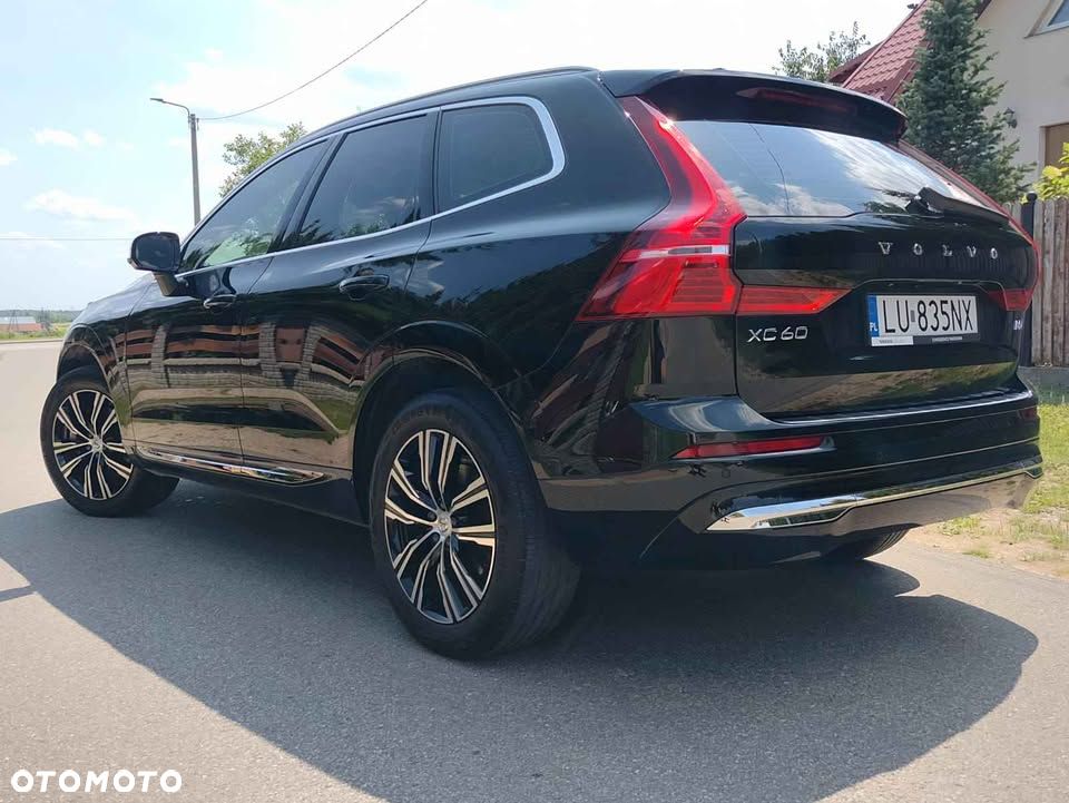 Volvo XC 60 - 5
