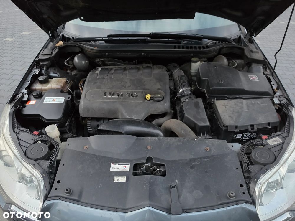 Citroën C5 2.0 HDi Exclusive - 24