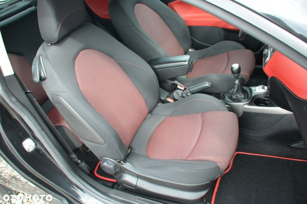 Alfa Romeo Mito - 32