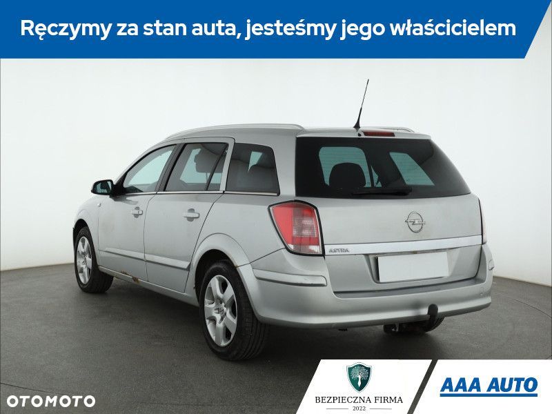 Opel Astra - 6