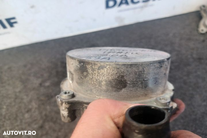 Pompa vacuum mecanica 146502570R 146502570R Renault Trafic 2 [facelif - 4