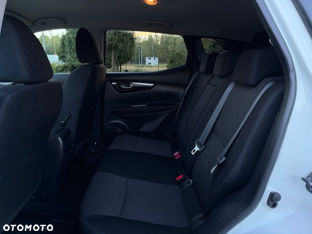 Nissan Qashqai 1.6 DIG-T 360 - 14