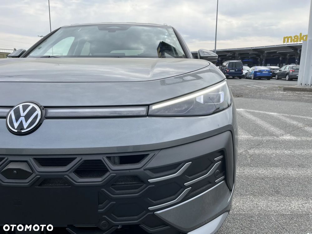 Volkswagen T-Roc 1.5 eTSI Style DSG - 23