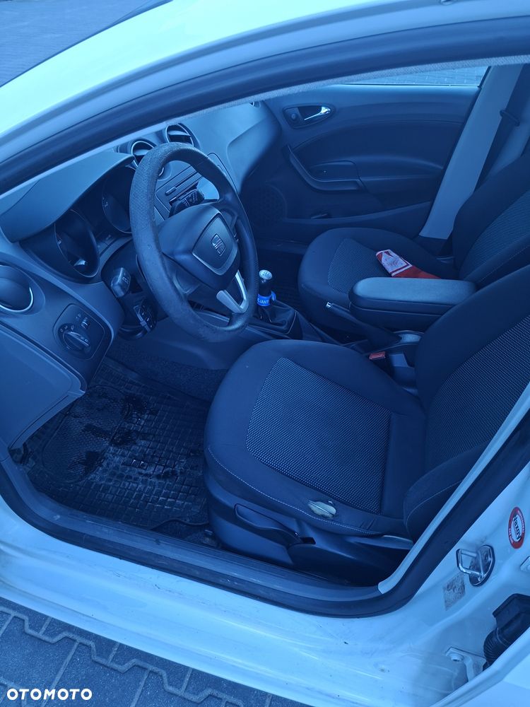 Seat Ibiza - 6