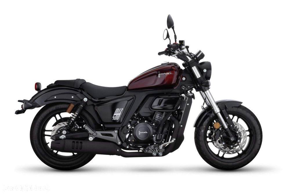 Junak M12 - 2