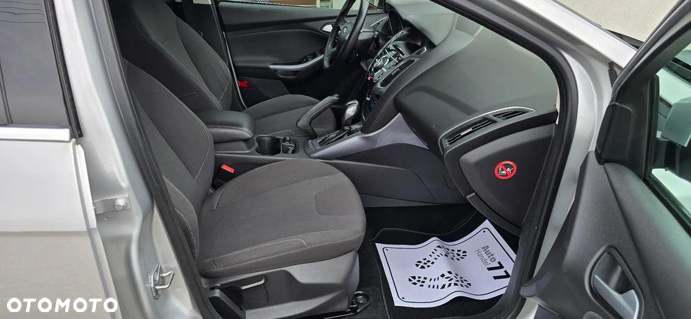 Ford Focus 2.0 TDCi Titanium MPS6 - 23
