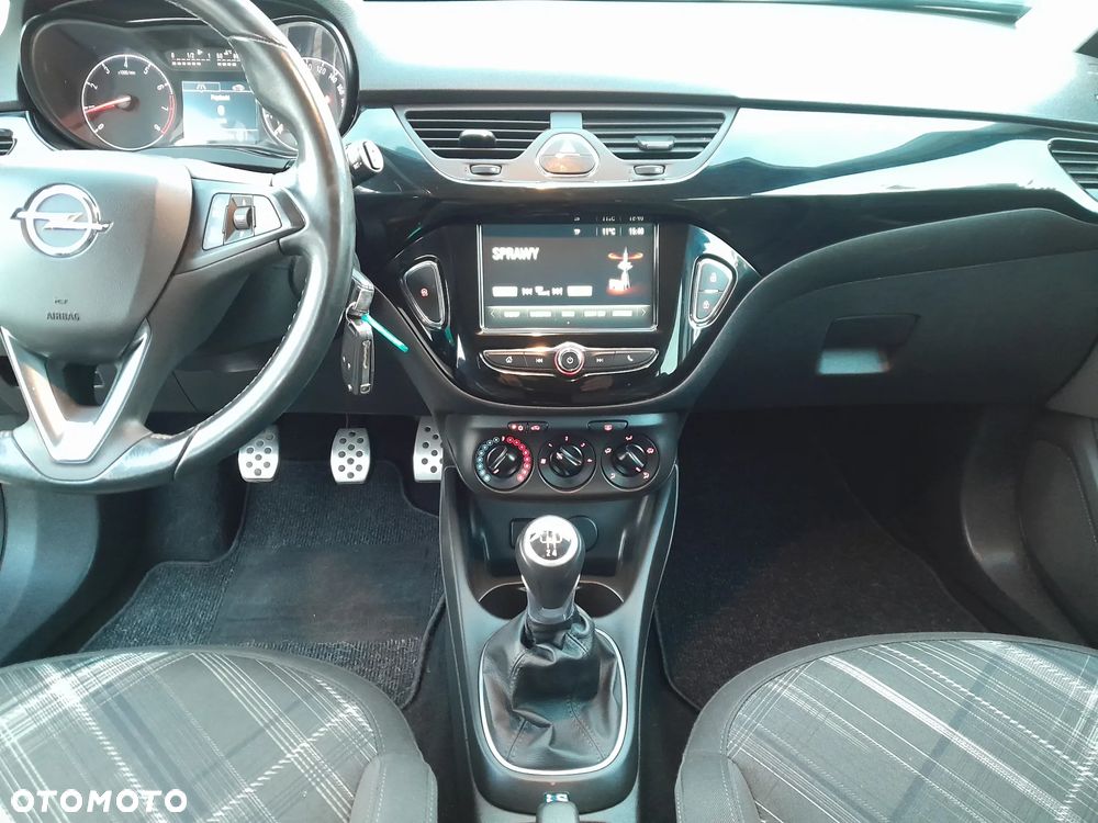 Opel Corsa 1.4 Edition - 28