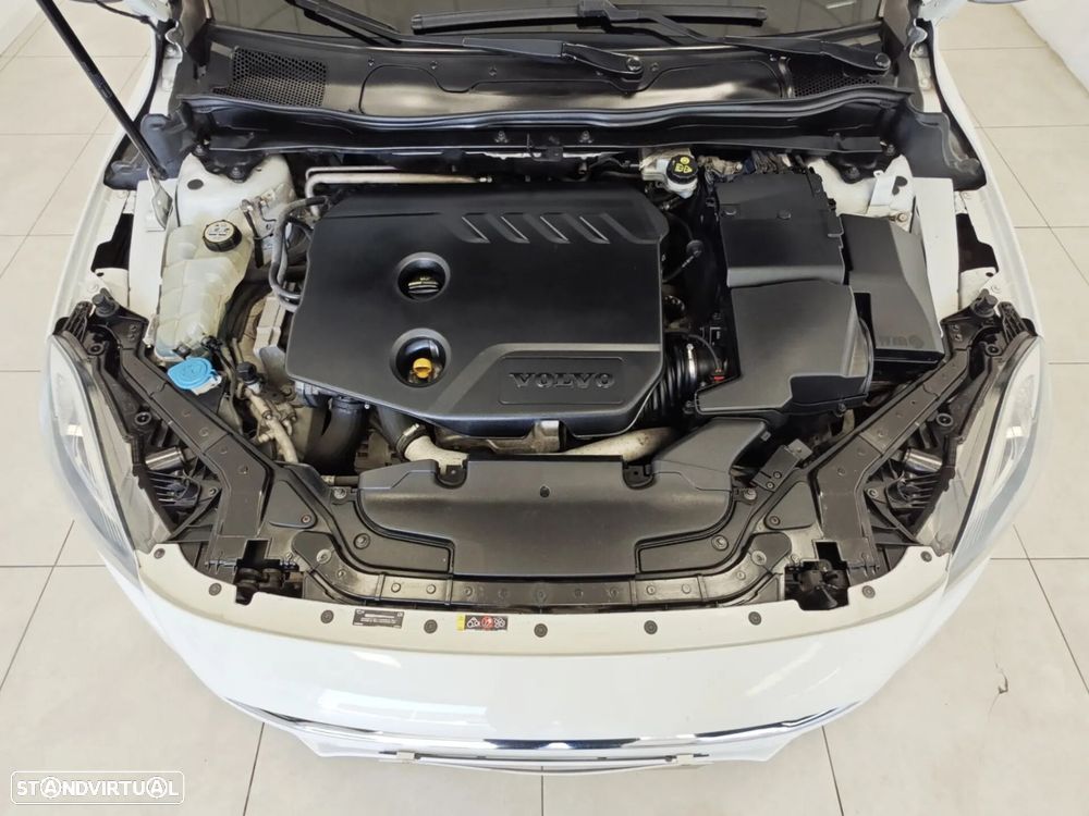 Volvo V40 1.6 D2 Summum Eco - 48