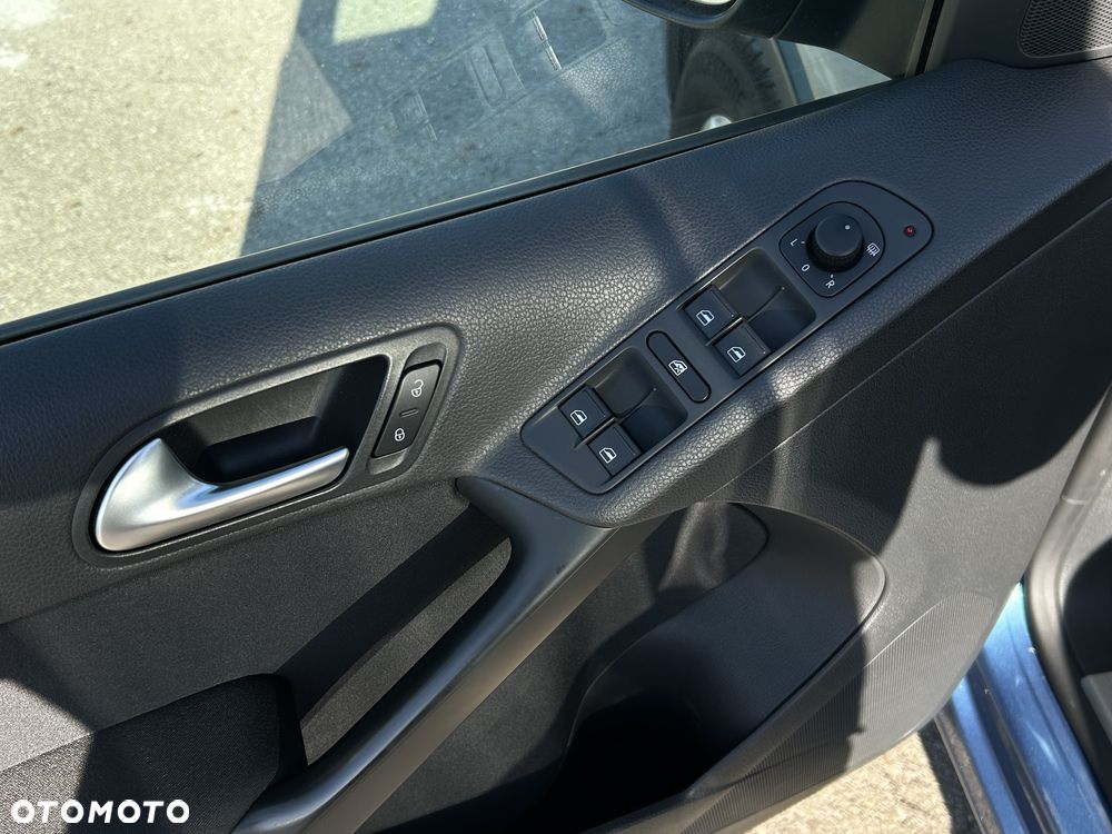 Volkswagen Tiguan 1.4 TSI Trend&Fun - 15