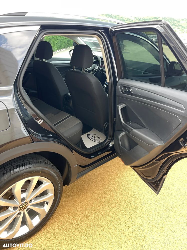 Volkswagen T-Roc 2.0 TDI SCR 4MOTION DSG ACTIVE - 23