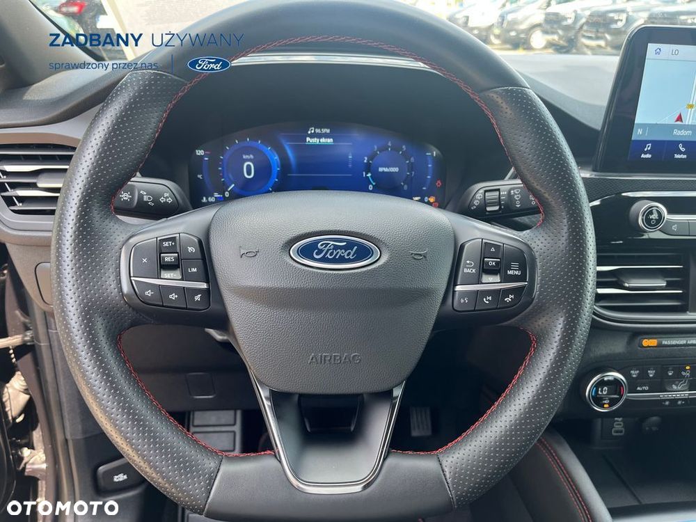 Ford Kuga 1.5 EcoBoost ST-LINE - 13