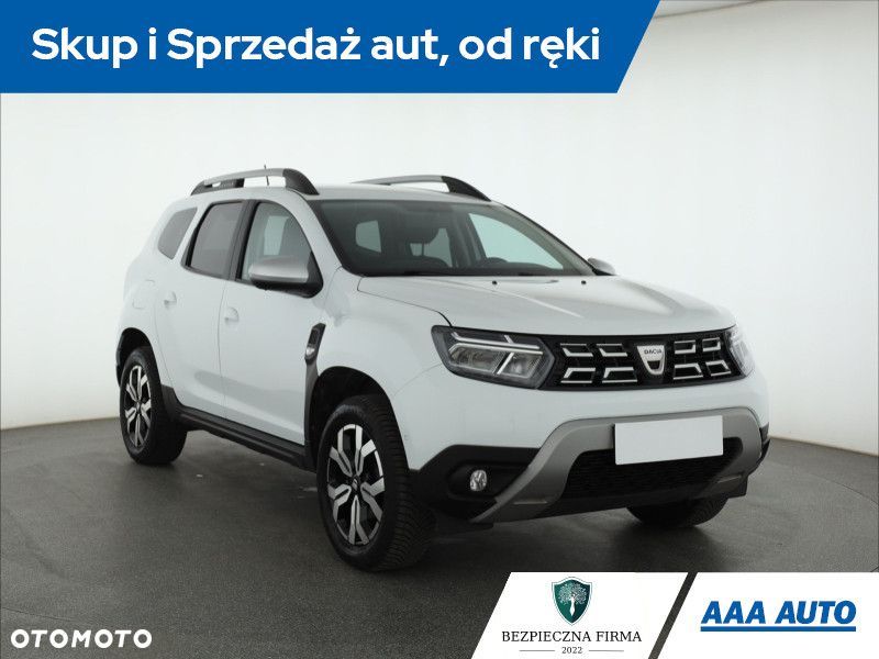 Dacia Duster - 3