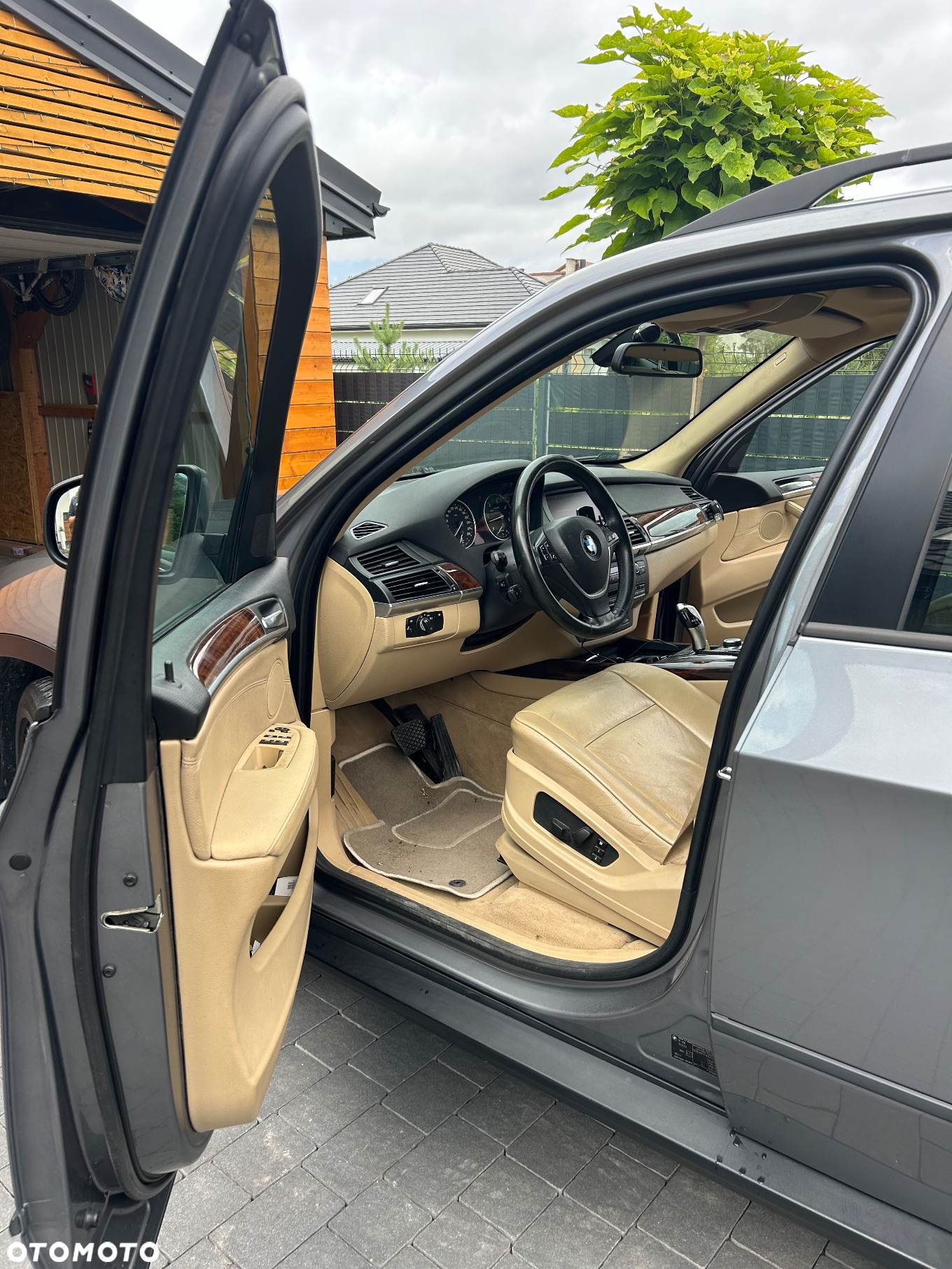 BMW X5 3.0d xDrive - 15