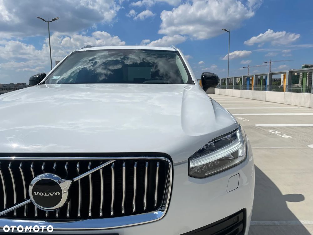 Volvo XC 90 - 16