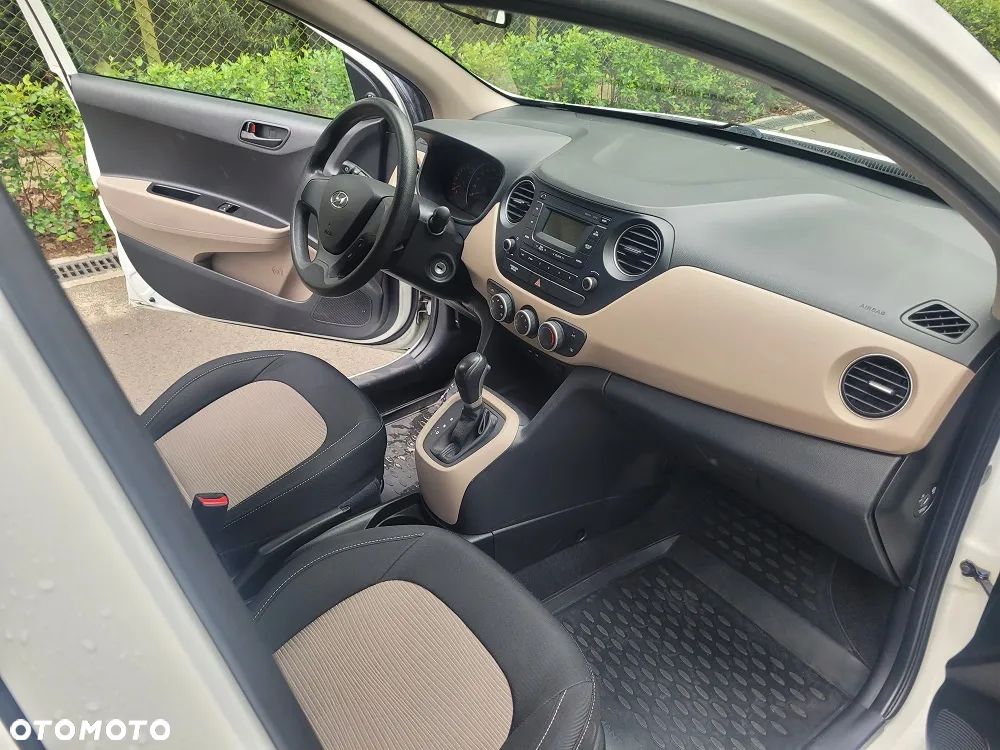 Hyundai i10 1.0 Access - 10