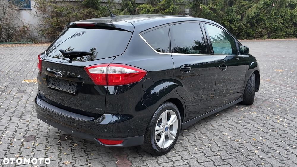 Ford C-MAX - 8