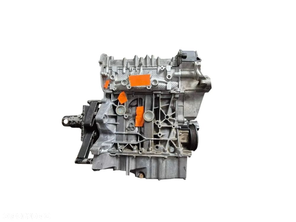 SILNIK REGENEROWANY 1.2 TSI CJZA CJZB CJZC 105 PS VW AUDI SEAT SKODA 12 MSC. GWARANCJA - 2