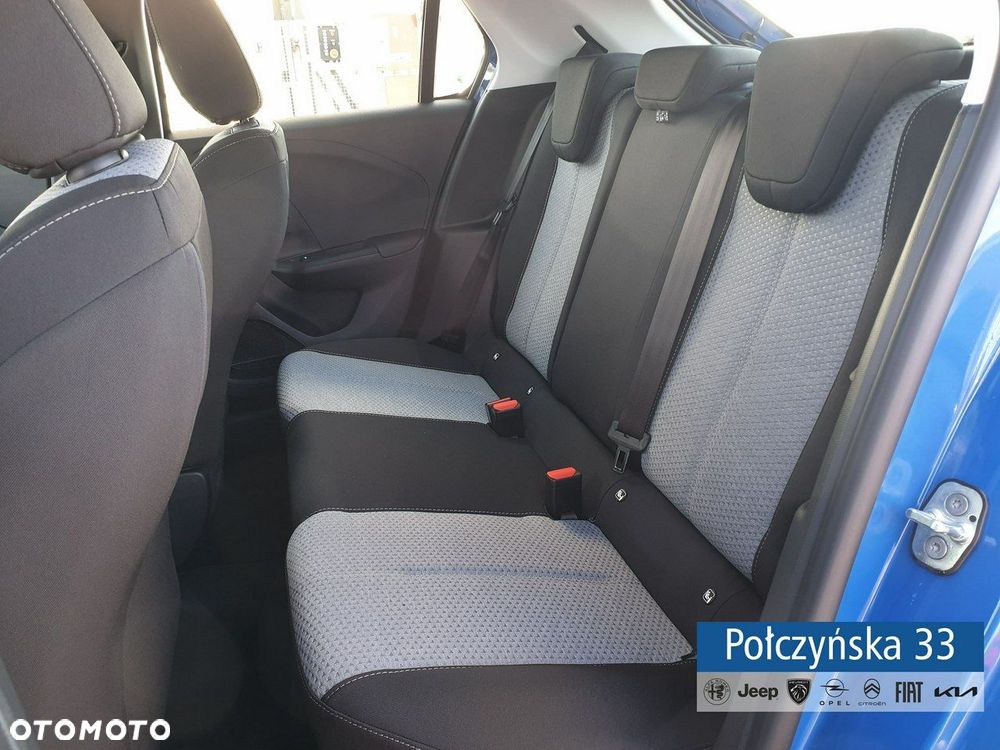 Opel Corsa - 13