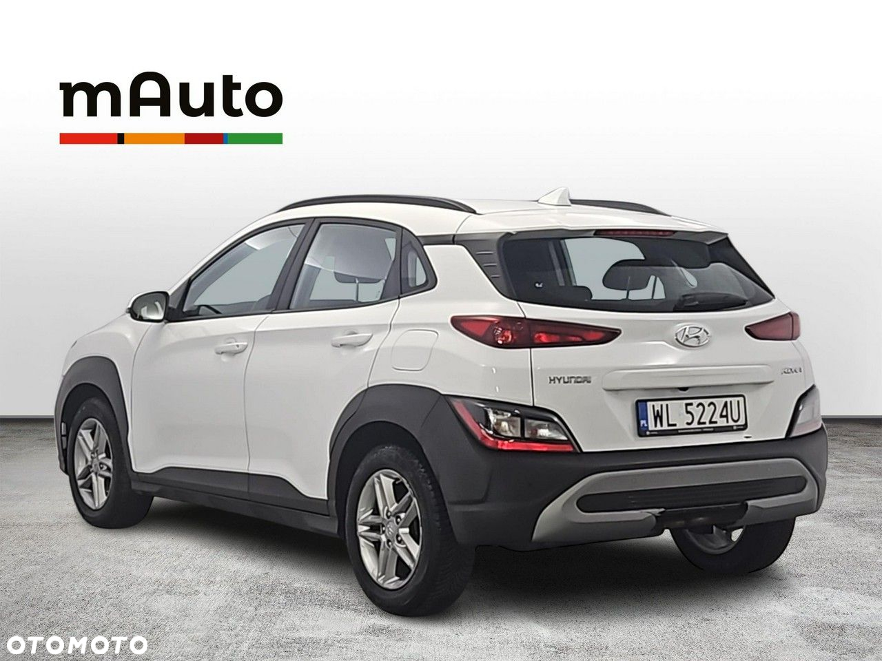 Hyundai Kona 1.0 T-GDI Modern - 3