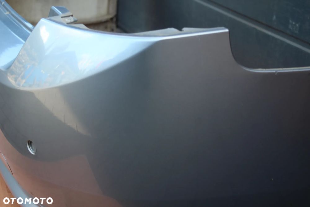 ZDERZAK TYŁ TYLNY OPEL VECTRA C SEDAN HATCHBACK Z163 PDC - 4