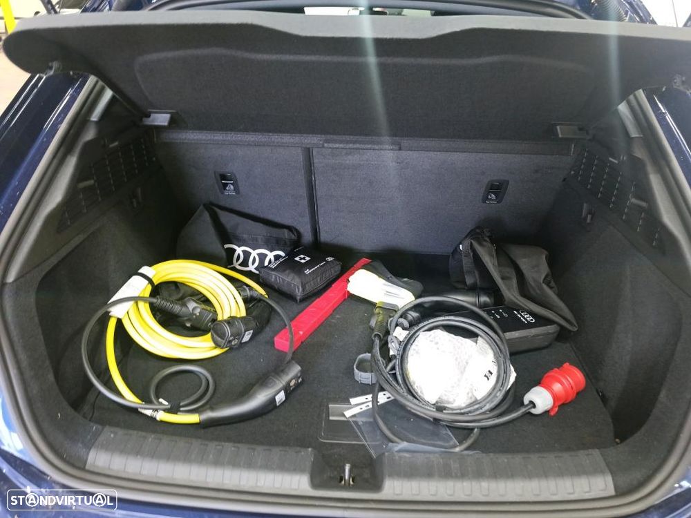 Audi A3 Sportback 40 TFSIe - 10