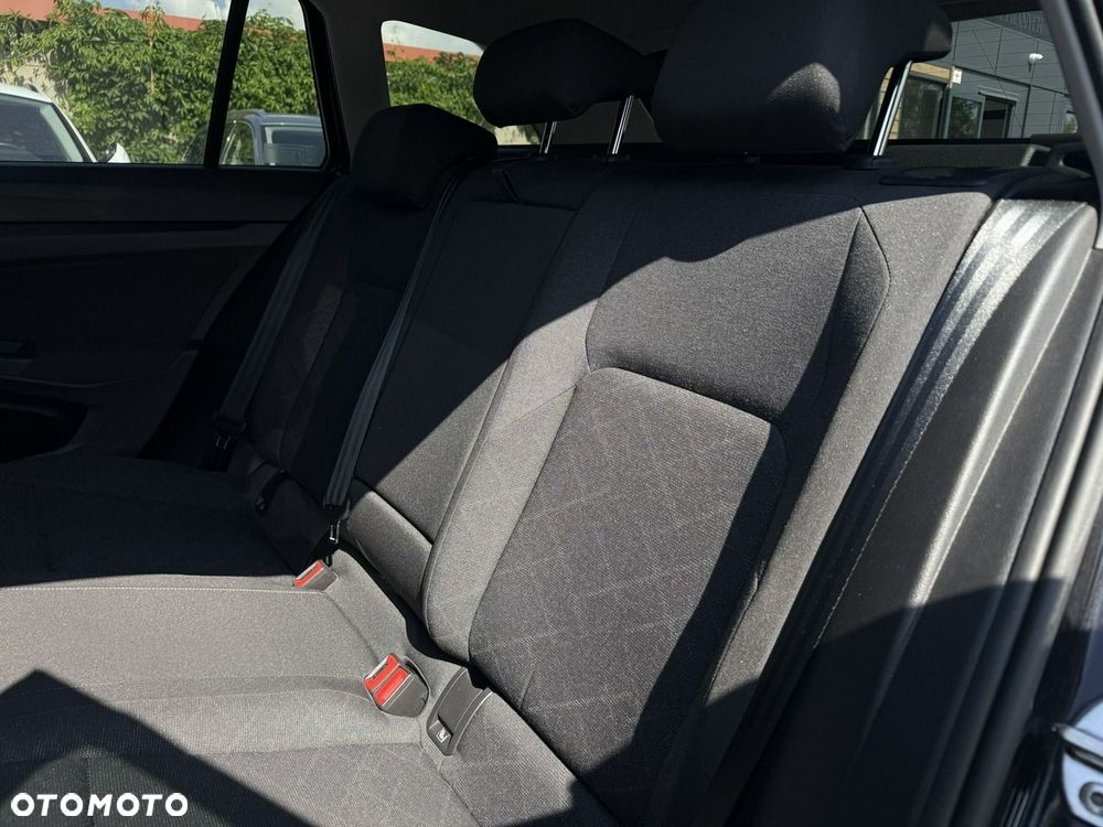 Volkswagen Golf - 7