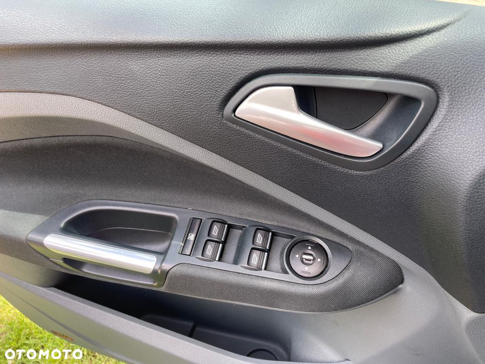 Ford C-MAX 1.6 EcoBoost Edition ASS - 11