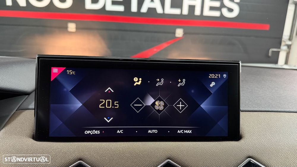 DS DS3 Crossback PureTech 130 Aut. SO CHIC - 23