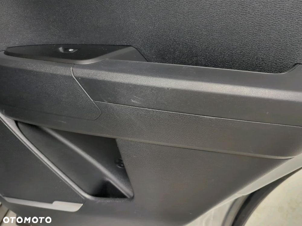 Kia Sportage 1.6 T-GDI M 2WD - 20