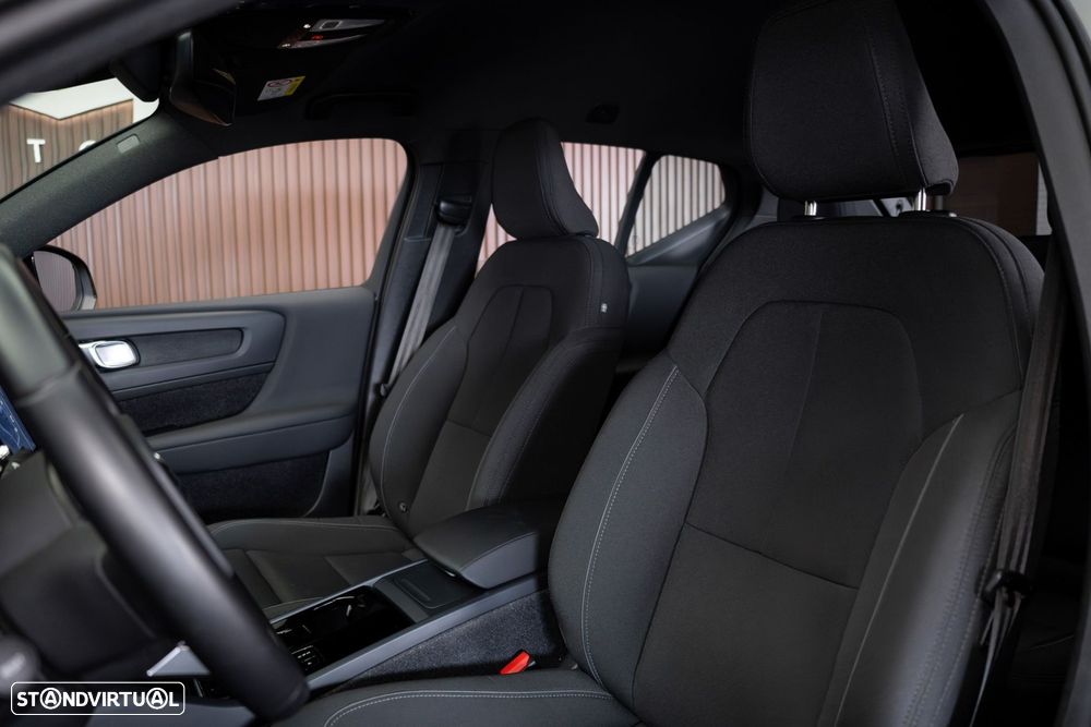 Volvo XC 40 Recharge 69 kWh Single Motor Core - 5