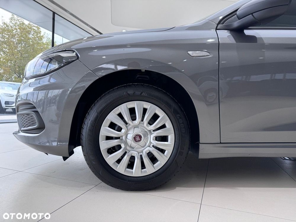 Fiat Tipo 1.4 16v - 18