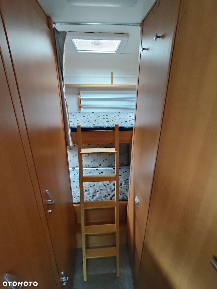 KNAUS SKY TR' - 31