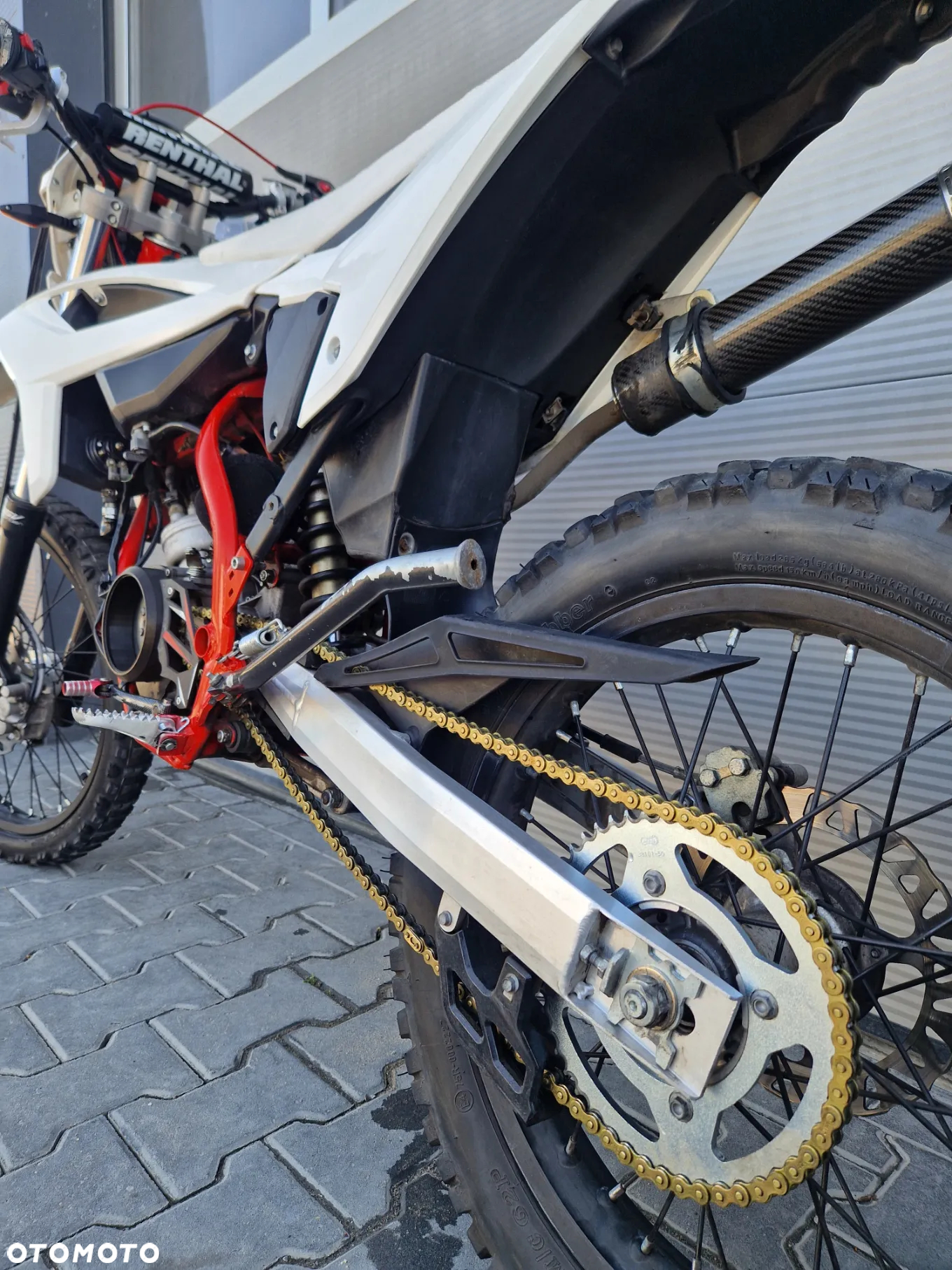 Beta RR - 7