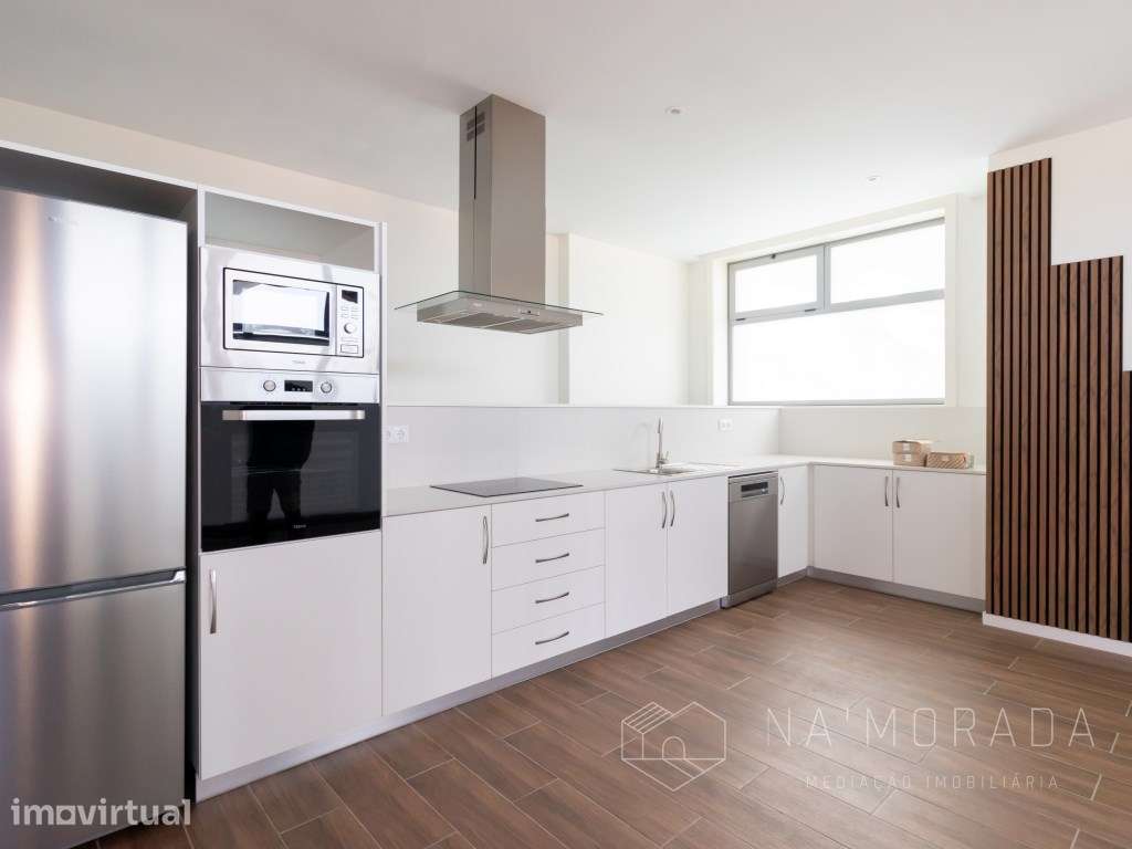 Apartamento T2 duplex para venda em Argoncilhe, Santa Maria da Feira - Grande imagem: 4/25