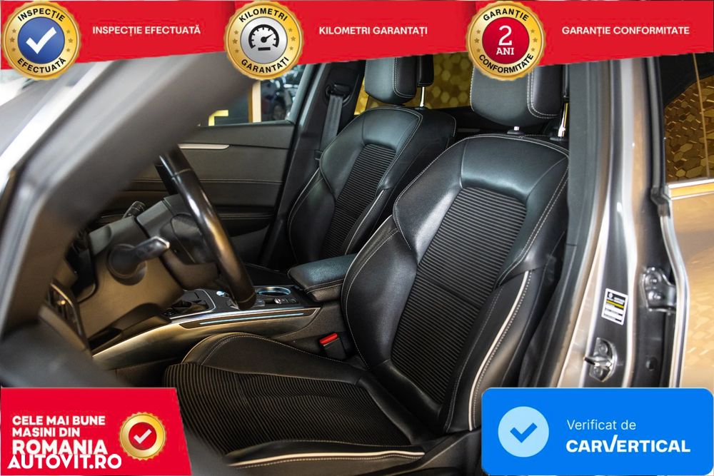 Renault Talisman - 9