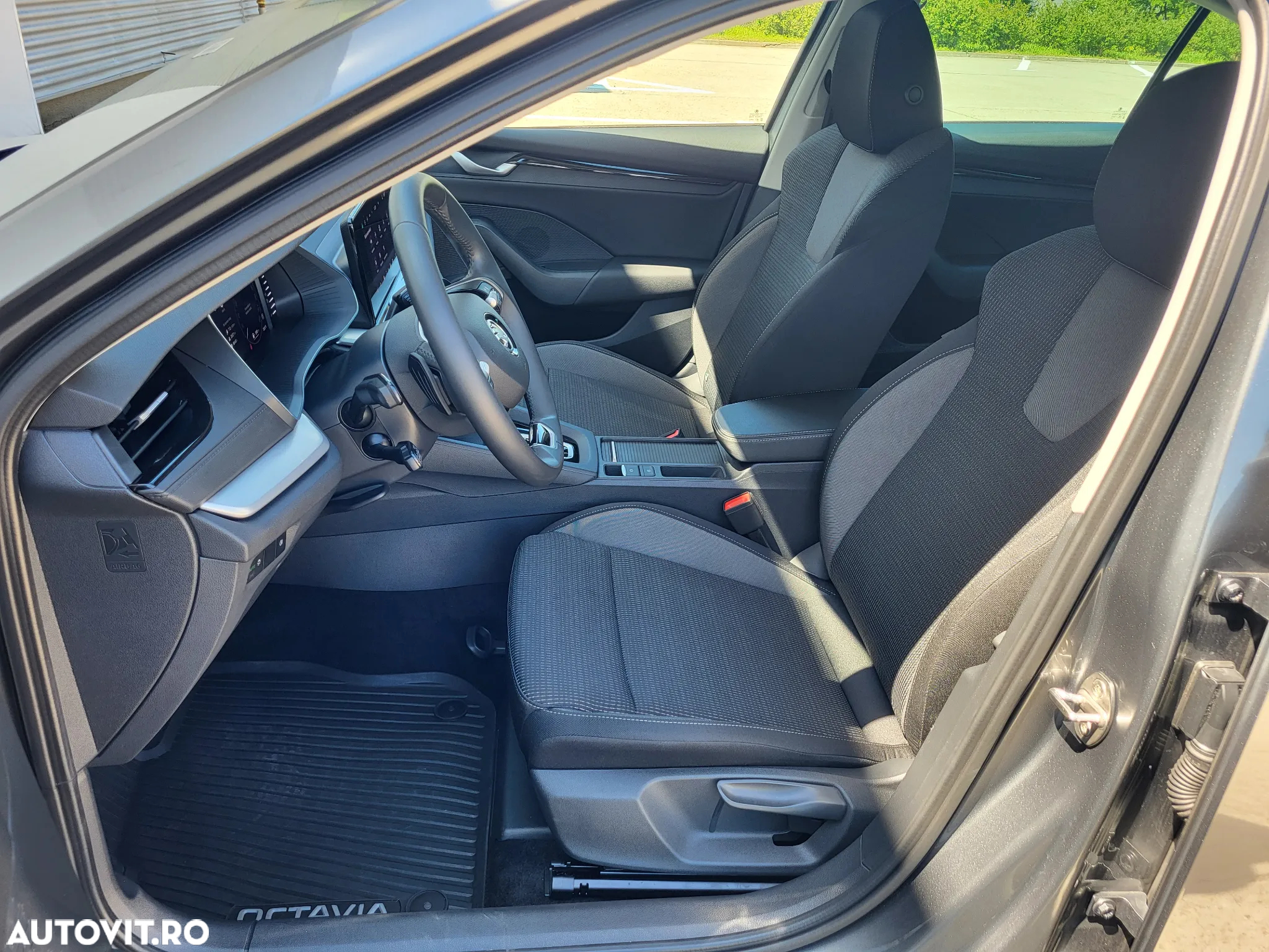 Skoda Octavia 1.5 TSI 150 CP DSG MHEV Selection - 10