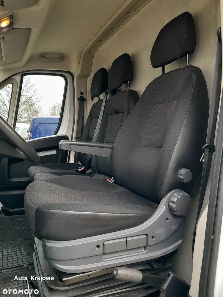 Peugeot BOXER 435 L4 H2 - 19