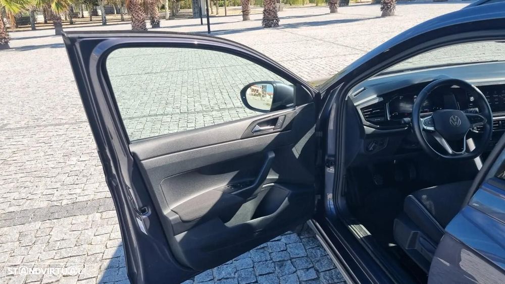 VW Taigo 1.0 TSI Life - 15