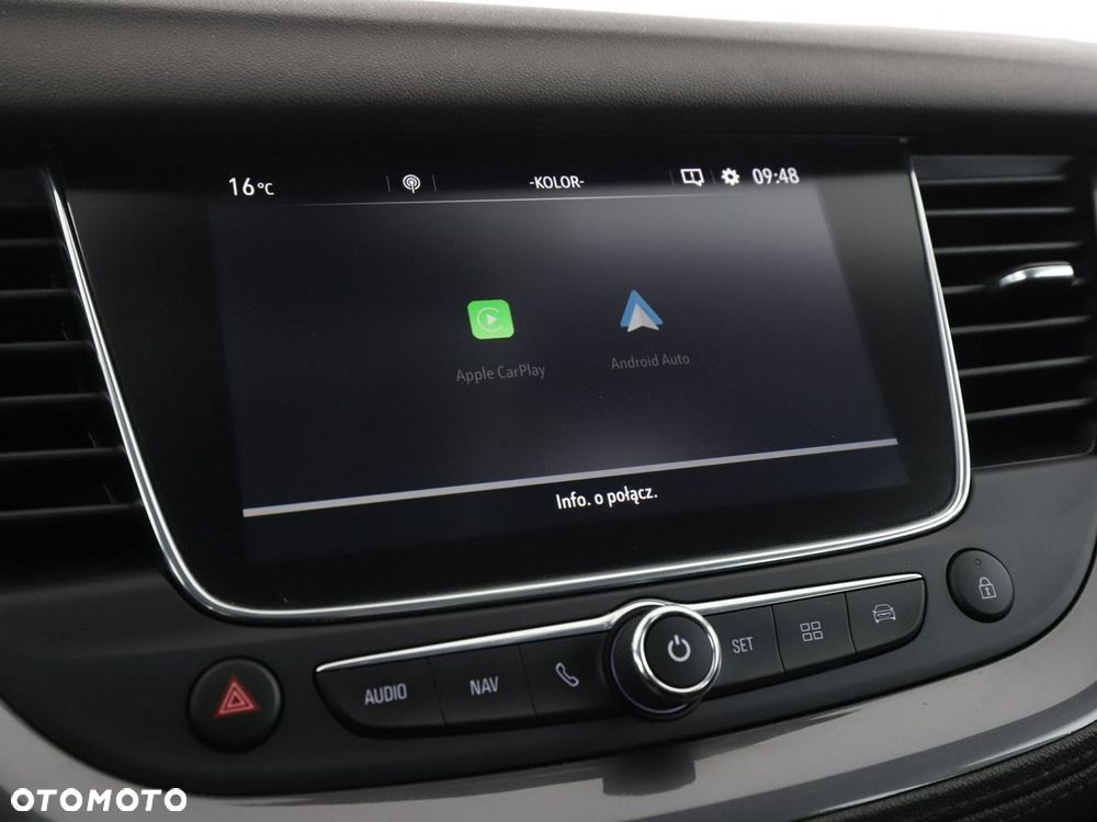 Opel Grandland X 1.5 D Start/Stop Automatik Business Elegance - 23
