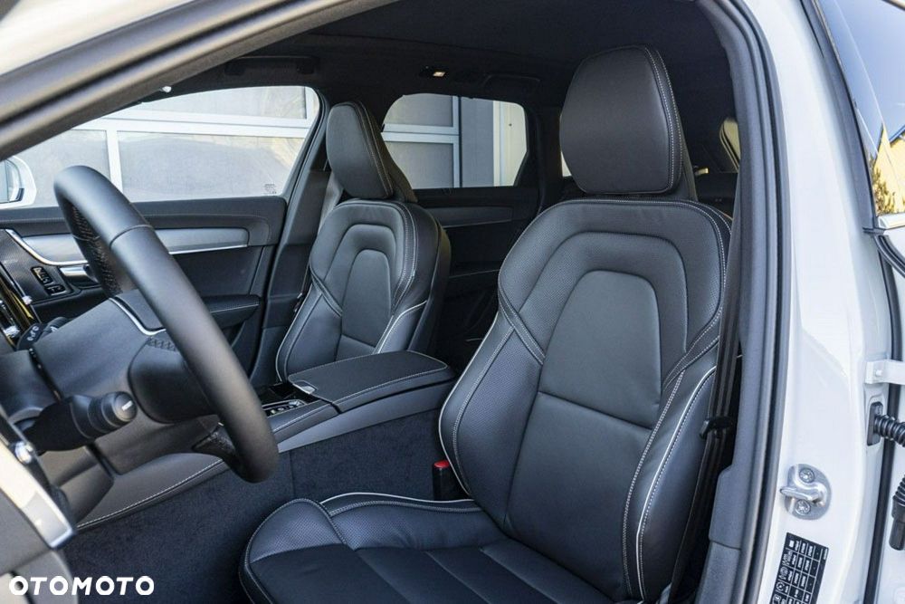 Volvo V90 - 11