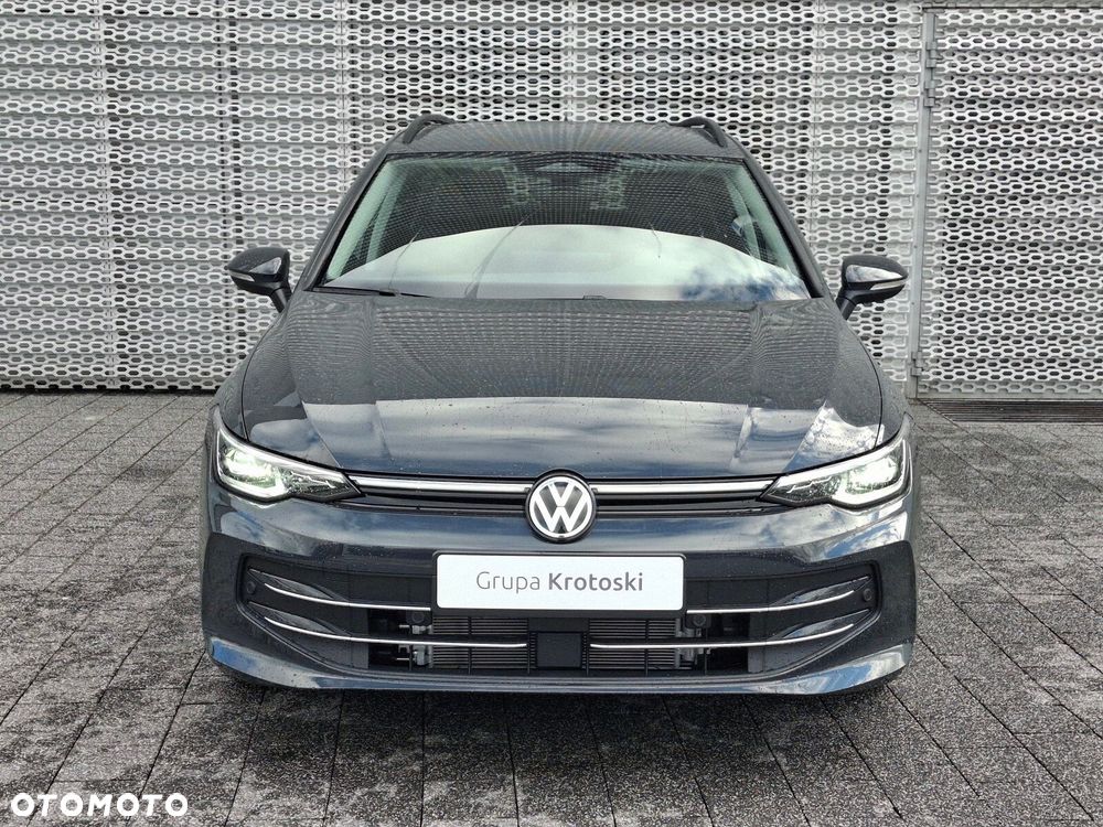 Volkswagen Golf Variant - 2