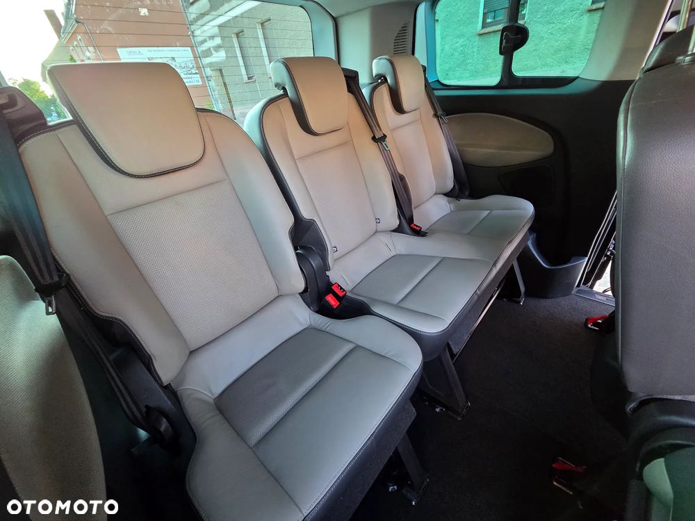 Ford Transit Custom 300 L1H1 VA Titanium - 22