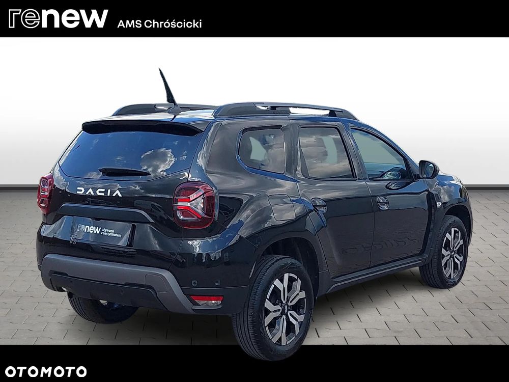 Dacia Duster 1.3 TCe Prestige EDC - 5